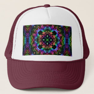Crickets Pride Trucker Hat