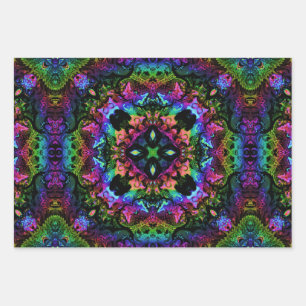 Crickets Pride  Wrapping Paper Sheet