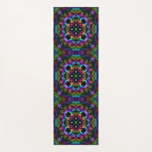 Crickets Pride  Yoga Mat
