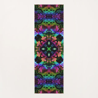 Crickets Pride Yoga Mat