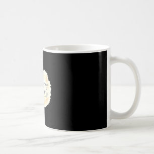 Cried during worship funny humour cute faith quote coffee mug