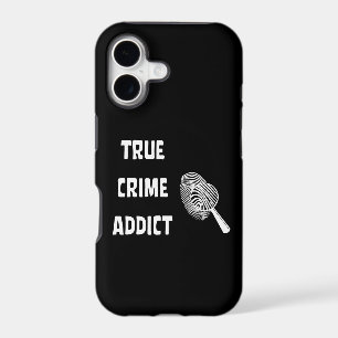 crime, addict, mystery, quote, morbid, pocast