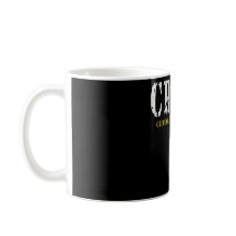 crime-criminal fingerprints Mug