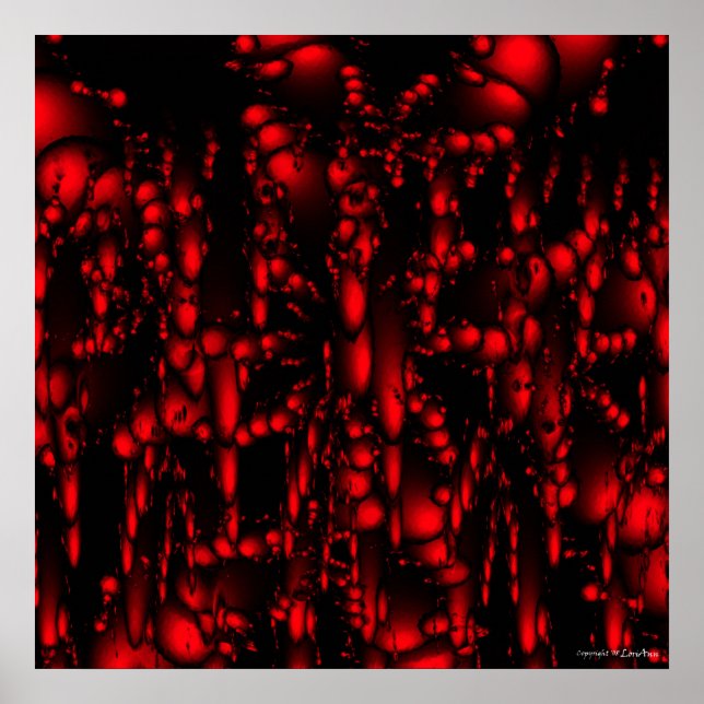 Crime of Passion Poster (Front)