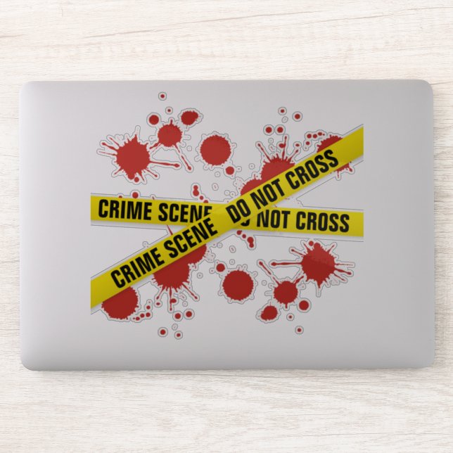 Crime Scene (Computer)