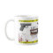 Crime Scene Mug