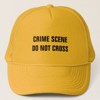 Crime Scene