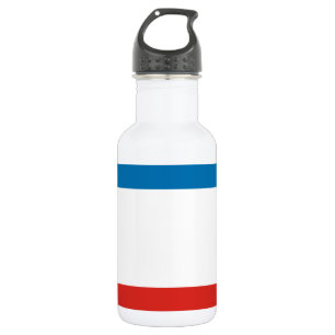 Crimea Flag 532 Ml Water Bottle