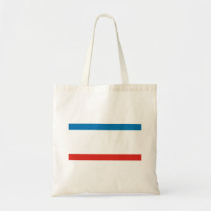 Crimea Flag Tote Bag