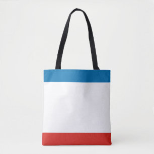 Crimea Flag Tote Bag