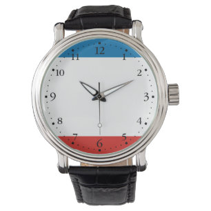 Crimea Flag Watch