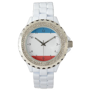 Crimea Flag Watch