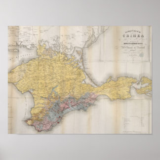 Crimea Poster