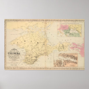 Crimea Poster