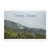 Crimea, Ukraine
