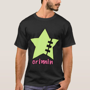 Crimin 14 T-Shirt