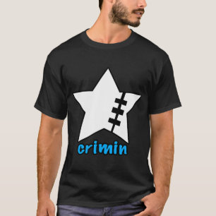 Crimin 15 T-Shirt