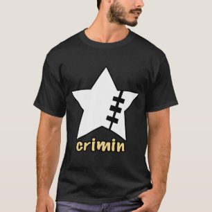 Crimin 17 T-Shirt