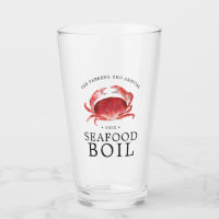 Crimson Crab Boil
