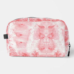 Crimson Echoes Dopp Kit