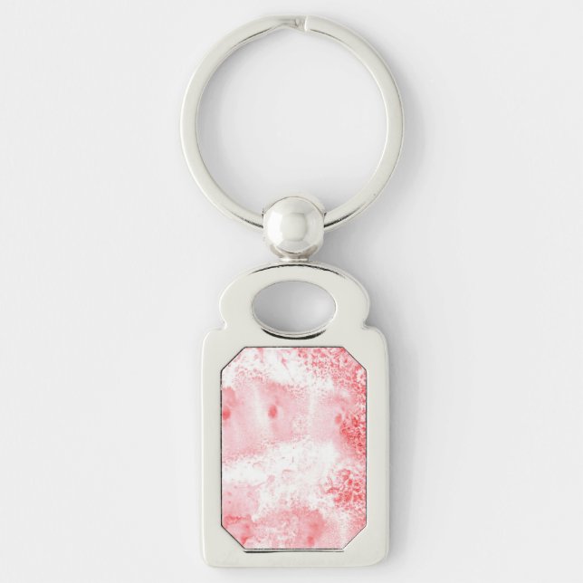 Crimson Echoes Key Ring (Front)