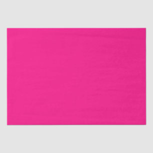 Crimson Festive Tissue Paper