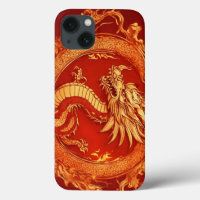 Crimson Guardian: Red Dragon Tattoo