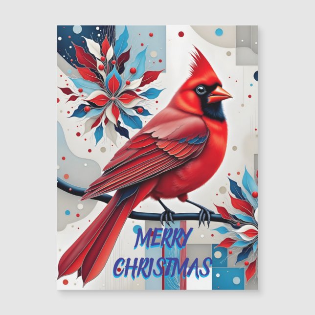 Crimson Harmony (Front)