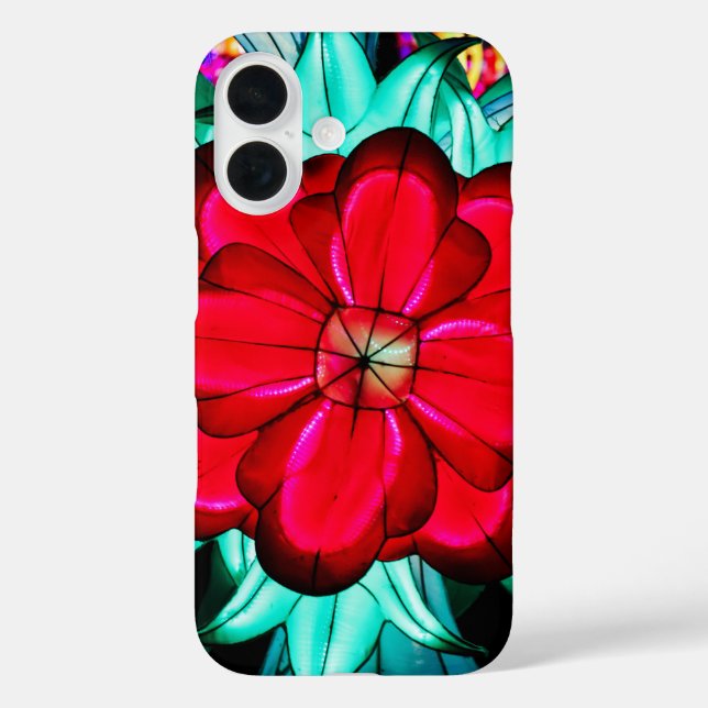 Crimson Majesty  Case-Mate iPhone Case (Back)