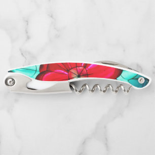 Crimson Majesty  Corkscrew