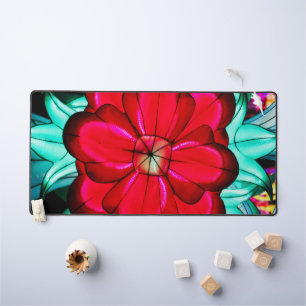 Crimson Majesty Desk Mat