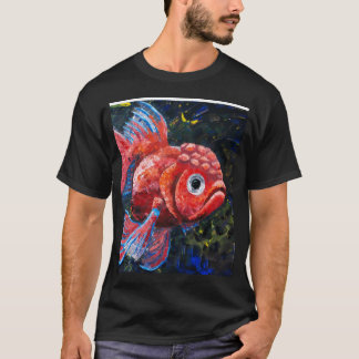 Crimson Majesty T-Shirt