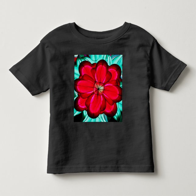 Crimson Majesty  Toddler T-Shirt (Front)