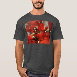 Crimson Room of Damnation 2 T-Shirt