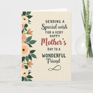 Crimson Script Mother Card