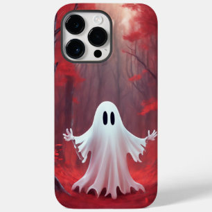 Crimson Spirit Case-Mate iPhone 14 Pro Max Case