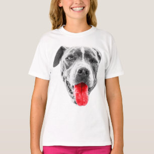 Crimson Tongue Trickster T-Shirt