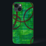Crimson Trace II iPhone 13 Case<br><div class="desc">Home Décor</div>