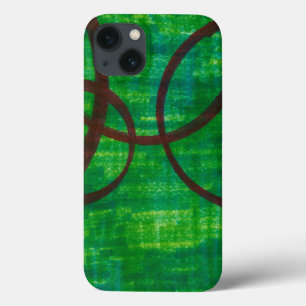 Crimson Trace II iPhone 13 Case