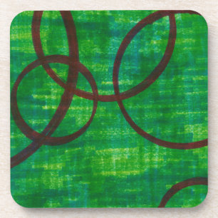 Crimson Trace II Coaster