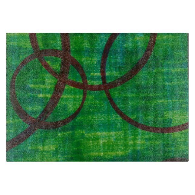 Crimson Trace II Cutting Board (Front)