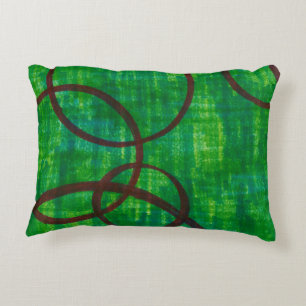 Crimson Trace II Decorative Cushion