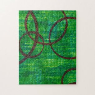 Crimson Trace II Jigsaw Puzzle