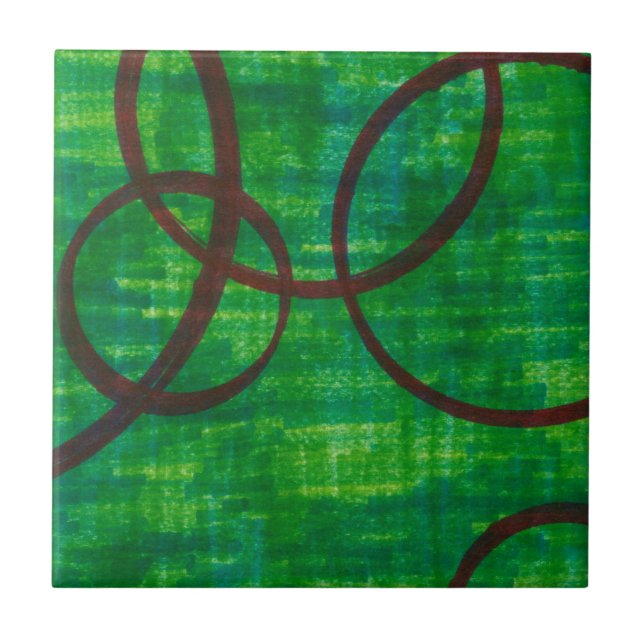 Crimson Trace II Tile (Front)