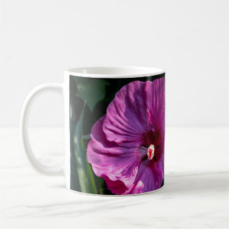 Crimsoneyed Rosemallow Coffee Mug