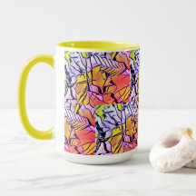 Crinkle and Feather!