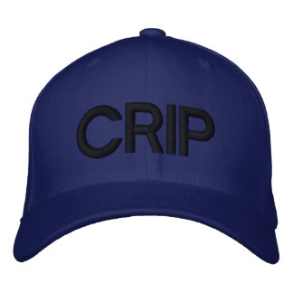 CRIP HAT