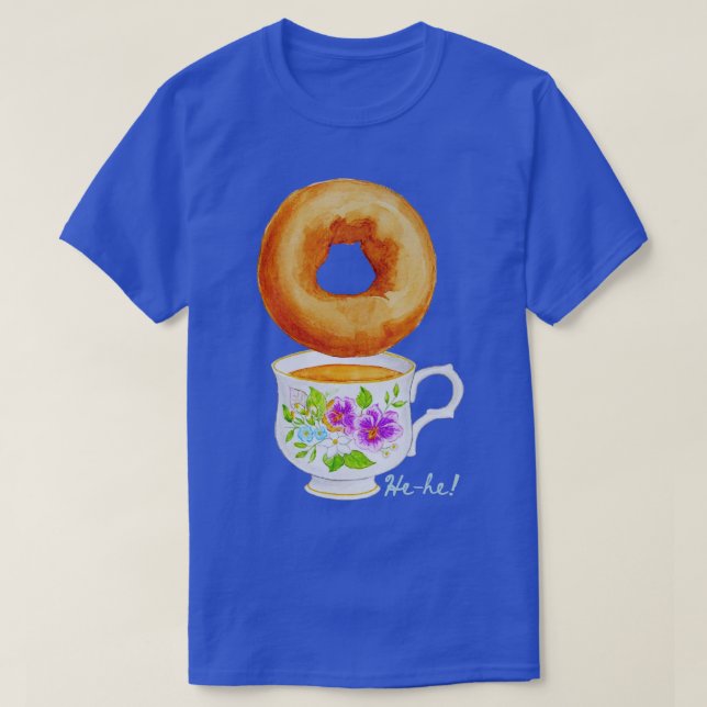 Cripple Creek TShirt (Design Front)