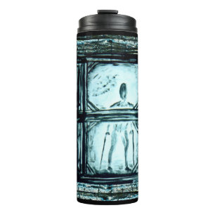 Crippled Man II Thermal Tumbler