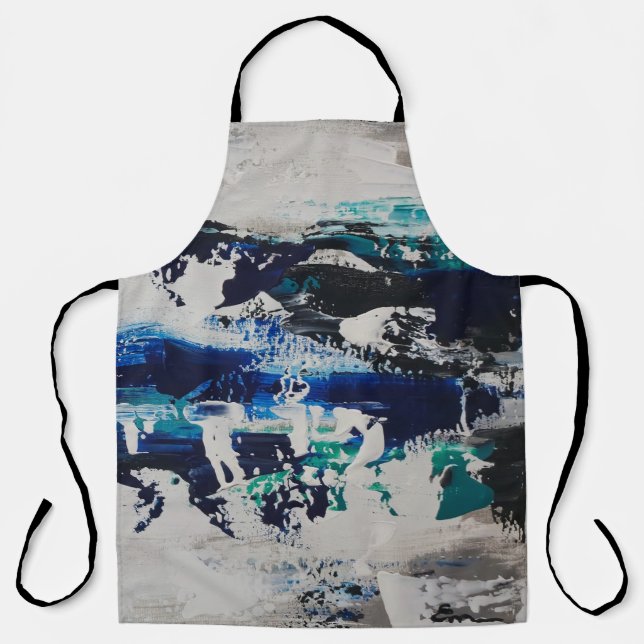 Crisis Apron (Front)